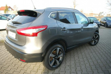 Nissan Qashqai Kamera 360,Panorama,Navi Dębica - zdjęcie 3