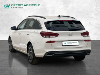 Hyundai i30 1.5 T-GDI 48V Smart DCT Kombi Katowice - zdjęcie 7