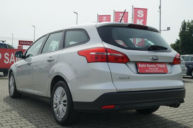 Ford Focus Salon PL I wszy wł. 2,0 150 km vat 23 % Goczałkowice-Zdrój - zdjęcie 4