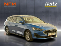 Ford Focus 1.5 EcoBlue (115 KM) Titanium X Automat A8 Salon PL F-vat Warszawa - zdjęcie 3
