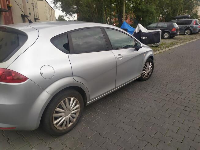 Seat Leon 2 Kraków - zdjęcie 6