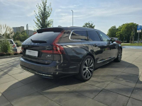 Volvo V90 Plus Bright B4 Diesel Mild-Hybrid Tychy - zdjęcie 5