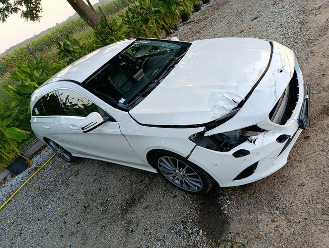 Cla 220cdi Amg Pleszew - zdjęcie 8