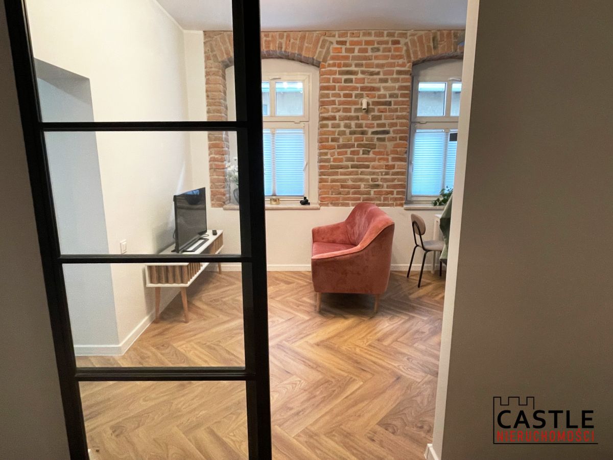 Świeżo po remoncie i gotowe do wprowadzenia Jeżyce - zdjęcie 7