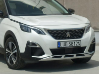 Peugeot 3008 2.0 HDI 180KM Automat/Full LED/Niski przebieg/Zadbany Lublin - zdjęcie 4