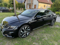 Volkswagen Arteon R-line, navi, automat, gwarancja! Zbąszyń - zdjęcie 11