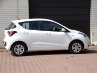 Hyundai i10 Automat /Gwarancja /I Właść /2017r /Lift Mikołów - zdjęcie 4