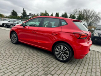 Seat Ibiza 1.0 TSI 115 DSG FullLED Radar PDC Gwarancja Baranowo - zdjęcie 4