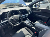 Kia Sportage GT-Line Automat 4x4 Virtual Podgrzewanie Kamery360 180KM Gliwice - zdjęcie 6