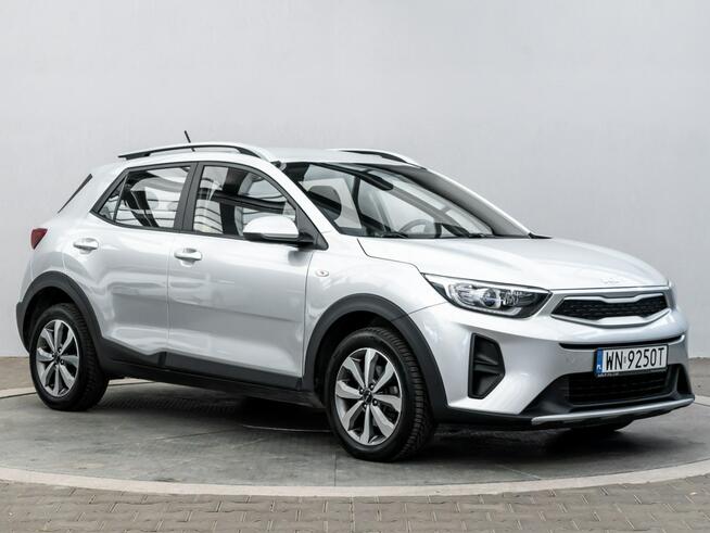 Kia Stonic 1.0 HB  M+Smart DCT/Automat 100KM Salon Polska Poznań - zdjęcie 2