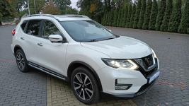 Sprzedam Nissan X-trail 4x4 Baranowo - zdjęcie 10