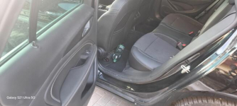 Opel Insignia Country Tourer 1.5 DI Turbo Exclusive Pakość - zdjęcie 8