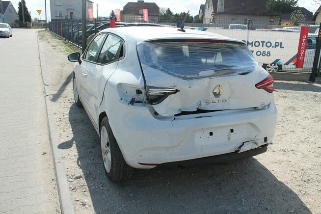Renault Clio Ostrów Wielkopolski - zdjęcie 7