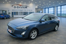 Ford Focus 2020 Tylko Salon Polska  1Właściciel GWARANCJA  serwis ASO Białystok - zdjęcie 3