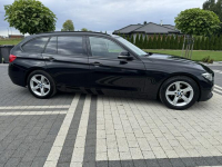 BMW 318 GWARANCJA*SPORT LINE*LEDy*Nawigacja*Kubełki*Zadbana Zebrzydowa - zdjęcie 11