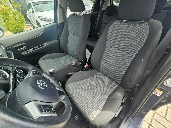 Kamera cofania, alufelgi, serwisoawany Toyota, Olsztyn - zdjęcie 11