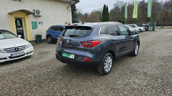 Renault Kadjar Benzyna, Serwis Zieleniewo - zdjęcie 4