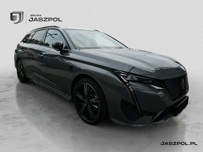 Peugeot 308 SW GT 1.5 BlueHdi 130 EAT8 rocznik 2025 Łódź - zdjęcie 3