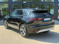 Jaguar F-Pace 2.0D I4 204 PS AWD Auto SE, Salon PL, Serwis ASO, JLR Łódź - zdjęcie 5
