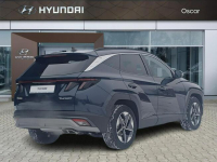 Hyundai Tucson Smart 1.6 T-GDI 150KM Ostrołęka - zdjęcie 5