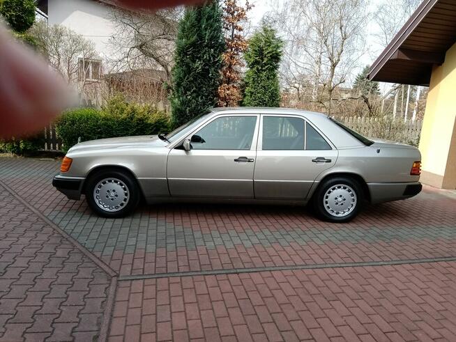 mercedes - zero rdzy Jaworzno - zdjęcie 2