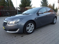 Opel Insignia Samochód z polskiego salonu , silnik 2.0 CDTI 170 KM Łódź - zdjęcie 2