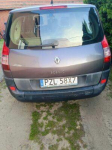 Syndyk sprzeda udział 1/2 w Renault Megane Scenic Warszawa - zdjęcie 3