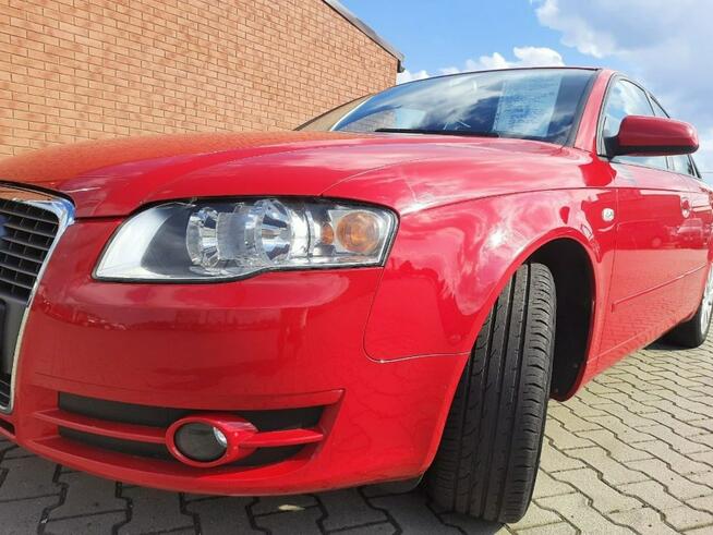 Audi A4 Mysłowice - zdjęcie 2