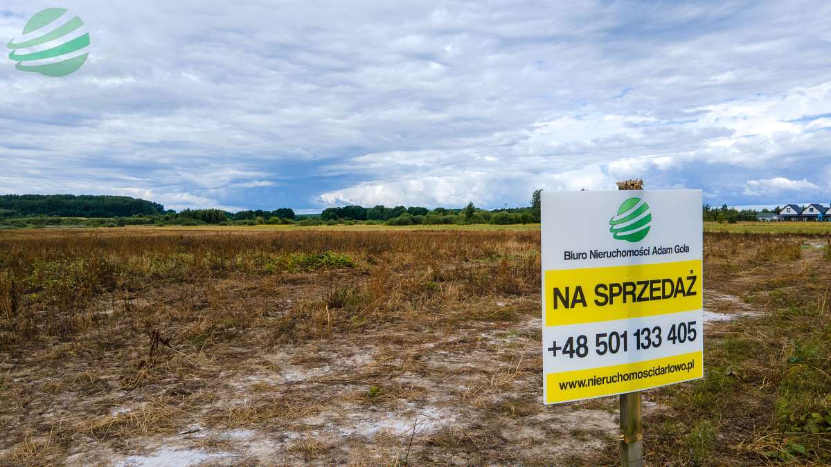 Działki budowlane nad morzem – inwestycja w turyst Jezierzany - zdjęcie 3
