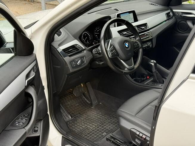 BMW X2 2.0 M-sport 231KM X-drive Tarnowskie Góry - zdjęcie 5