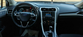 Ford Mondeo 2,0Tdci 150 KM Płock - zdjęcie 5