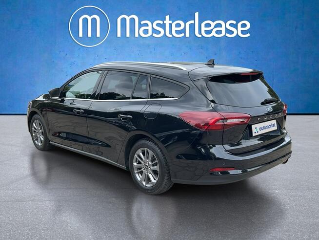 Ford Focus 1.0 EcoBoost Titanium ! Z Polskiego Salonu ! Faktura VAT ! Warszawa - zdjęcie 7