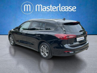 Ford Focus 1.0 EcoBoost Titanium ! Z Polskiego Salonu ! Faktura VAT ! Warszawa - zdjęcie 7