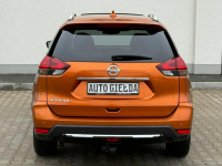 Nissan X-Trail Tekna 4x4 XTronic 7osobowy Panorama Nowa Wieś Rzeczna - zdjęcie 5