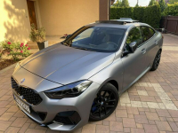 I Wł, Krajowy, M235i xDrive Gran Coupe, Idealny, Bezszkodowy, Vat23% Pruszków - zdjęcie 2