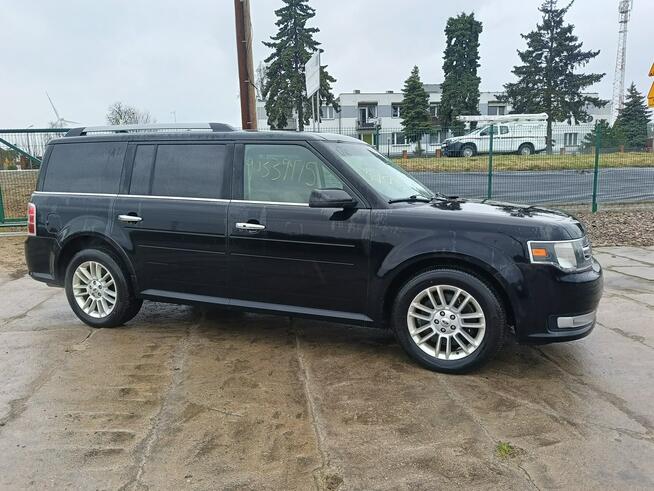 FLEX Gizałki - zdjęcie 5