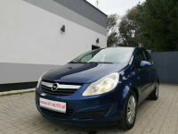 Opel Corsa 1.4 16v 90KM Klimatyzacja Isofix 5 drzwi Servis Gwarancja Strzegom - zdjęcie 1