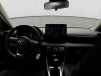 Toyota Yaris Komorniki - zdjęcie 9