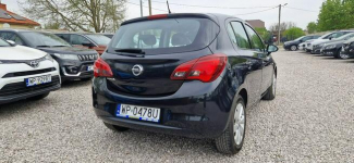 Opel Corsa Jeden Właściciel Bezwypadkowy 1.2 16V Płock - zdjęcie 12