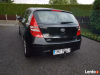 HYUNDAI i30 – 1,6 CRDi – BlueDrive – Comfort !!! Rydułtowy - zdjęcie 9