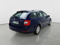 Škoda Octavia Komorniki - zdjęcie 4