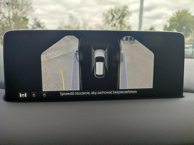 Mazda CX-5 Salon Polska 1-właściciel Otwock - zdjęcie 9