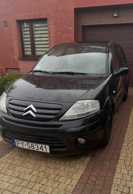 Citroen C3 1.6 HDI 90KM Kalisz - zdjęcie 2