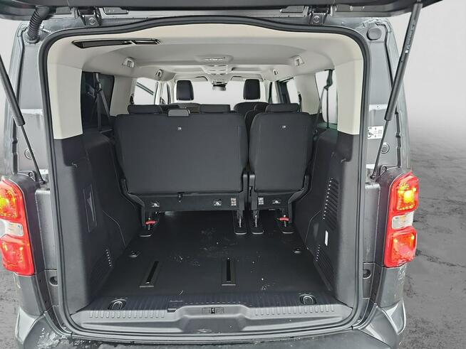 Traveller Business Long 2.0 BHDi 180KM EAT8 Łódź - zdjęcie 12