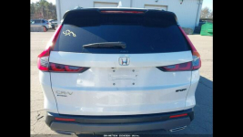 Honda CR-V Bogata wersja wyposażenia / AWD / Hybryda Białystok - zdjęcie 8