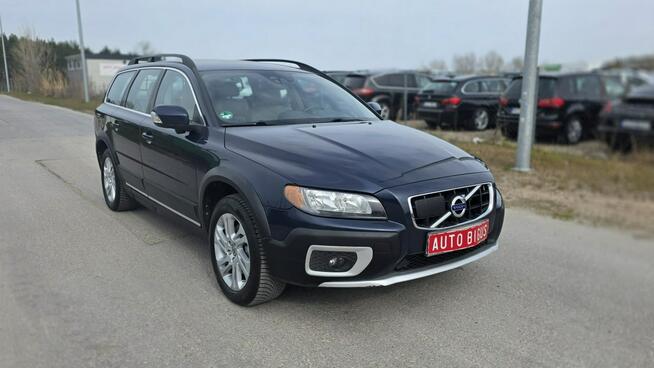 Volvo XC 70 AWD automat Lębork - zdjęcie 3