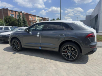 Audi Q8 e-hybrid quattro 360 KM tiptronic Radom - zdjęcie 4