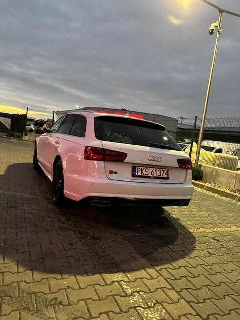 Audi a6 c7 Avant Śmigiel - zdjęcie 6