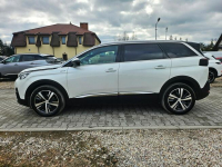 Peugeot 5008 Od 1280zł m-c! 1,6benzyna181km#GT line * Automat * LED * Warszawa - zdjęcie 3