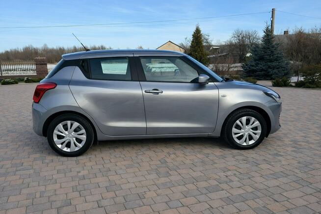 Suzuki Swift Polski Salon Lipówki - zdjęcie 11